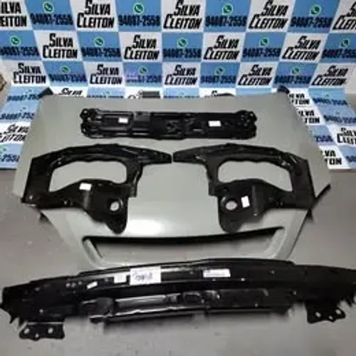 kit painel + capo + viga corsa frente montana 2003 ate 2011 novo importado