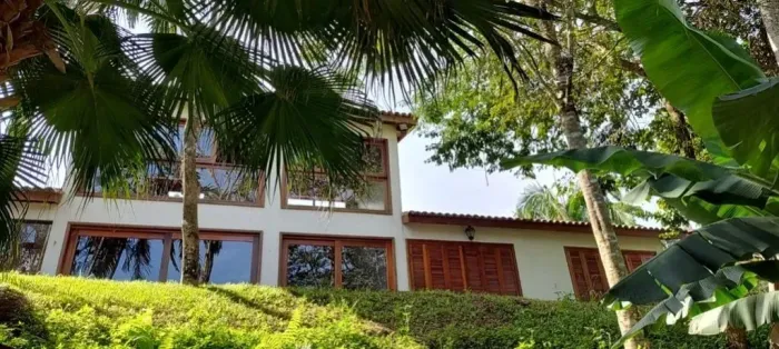 Casa à venda, 390 m² por R$ 1.700.000,00 - Granja Viana - Jandira/SP