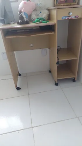 Escrivaninha