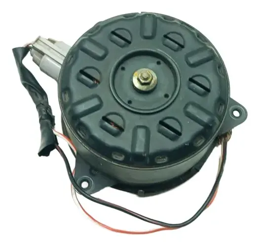 Motor Ventoinha Toyota Corolla 2003