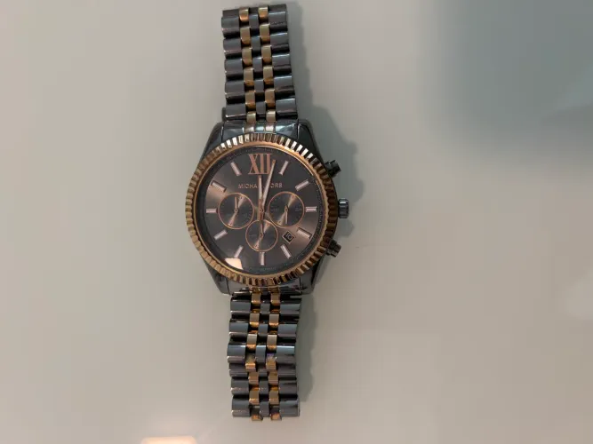 Relógio Michael Kors 