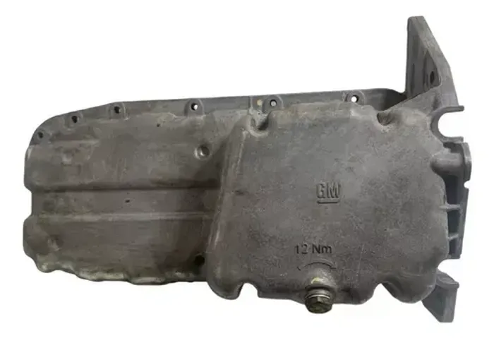 Cárter Motor Gm Ônix Prisma Cobalt 2018 (Usado)