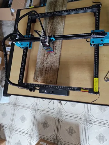 Gravador Two Trees 55 Pro