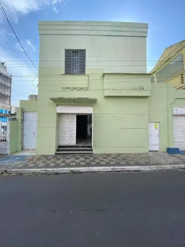 Prédio para Aluguel