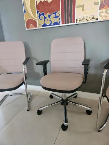 Cadeira de escritório