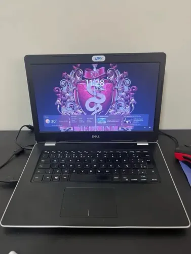 Notebook Dell i3
