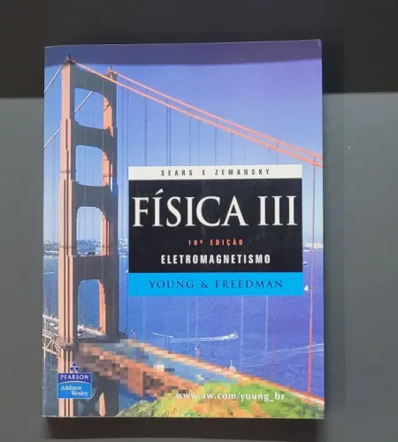 Física III - Eletromagnetismo - 10ª Edição