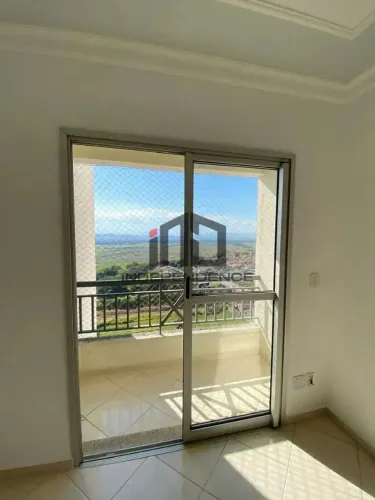 Apartamento à venda, 70m2 Loteamento Residencial Vista Linda, São José dos Campos, SP