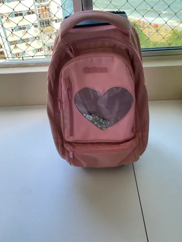 Mochila com Rodas Seminova