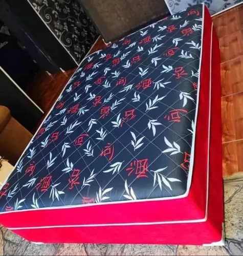CAMAS DIRETO DA FÁBRICA