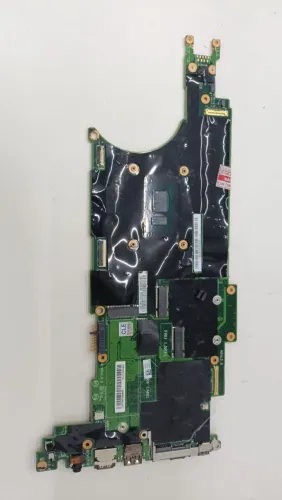 Placa Mãe para Notebook Lenovo thinkpad x280 , processador i7