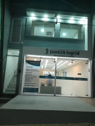 ALUGA-SE PONTO COMERCIAL COM 5 SALAS