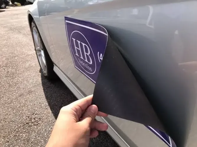 Imantado Automotivo