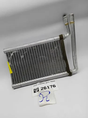 Radiador Ar Quente Toyota Etios 1.5 2020