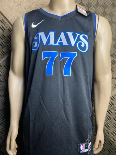 Camisa NBA Dallas Mavericks G/L