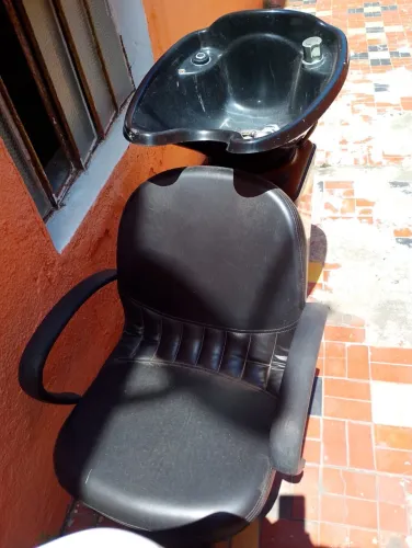 Lavatório