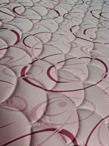 COLCHÃO CASAL MOLAS ENSACADAS COM PROMOÇÃO POR TEMPO LIMITADO