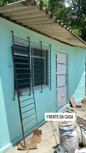 Casa pra vender no Boleiro Córrego da Areia 