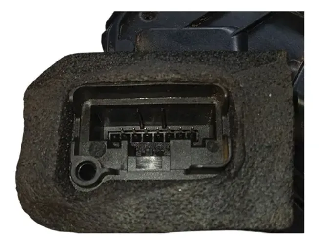 Tranca Porta Frente Direita VW Passat B8 2017 2018