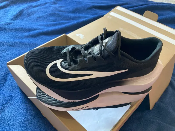 TÊNIS NIKE ZOOM FLY 5 - 41 MASCULINO