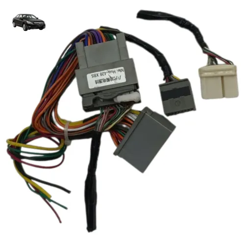 Jogo Plug Conector Rádio Cd Player Honda Accord 2012 2011 10