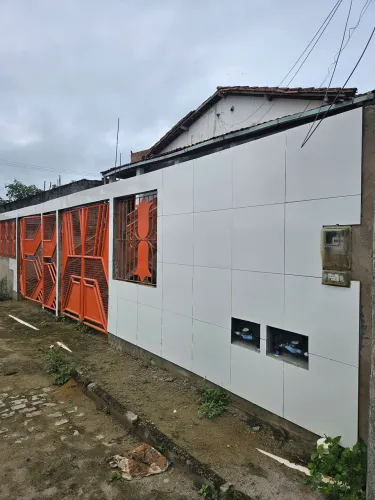 Vendo excelente casa em Santo Antônio de Jesus