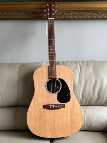 Violão Martin Dx2e NOVO E1
