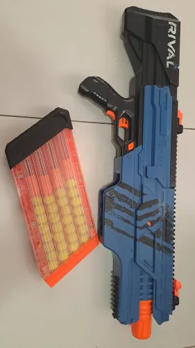 Nerf Rival MXVI-4000
