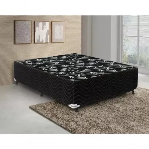 Cama Conjugada Casal