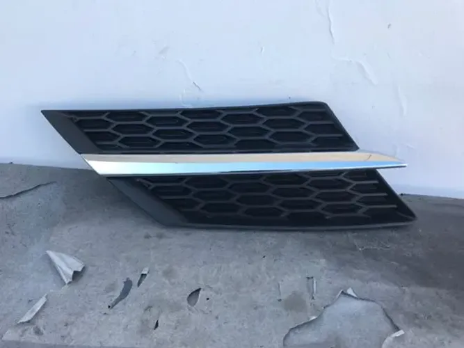 Grade Toyota Rav4 2014 2015 2016 Direita Nova Original
