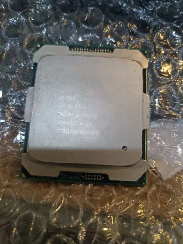 Processador Intel 2640v3