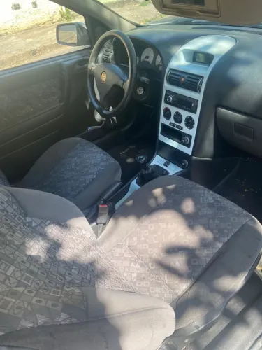 Chevrolet Astra S.sport 2.0 F.pow. 5p/sport 2.0 3P 2001