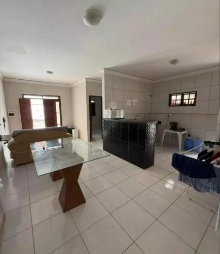 CASA NO JARDIM EUROPA FC