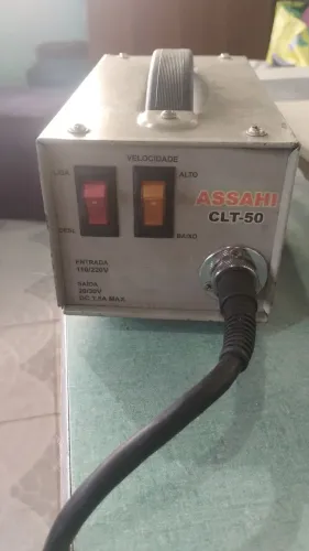Fonte de Alimentação Assahi CLT-50