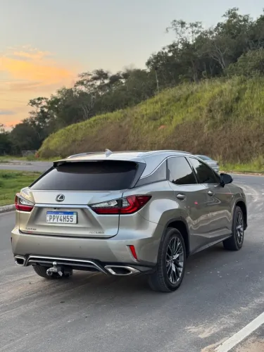 Lexus RX350 F Sport