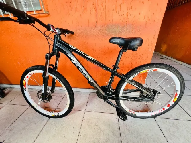 Bicicleta GIOS FRS
