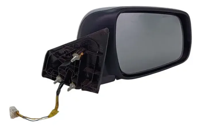 Retrovisor Direito Sem Seta Lancer 2009 2014 Original Usado