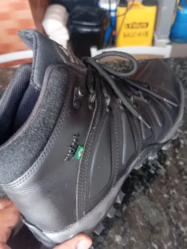 Macboot usado duas vezes