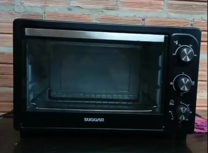 Forno Elétrico Suggar
