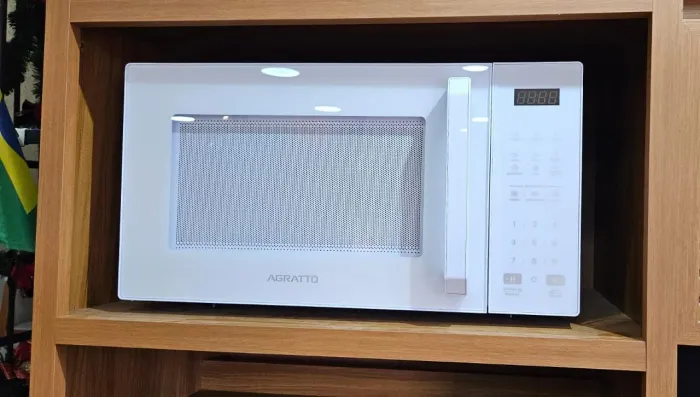 Microondas