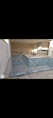 Trabalho com porcelanato, cerâmica, granito em.geral Faça já seu orçamento