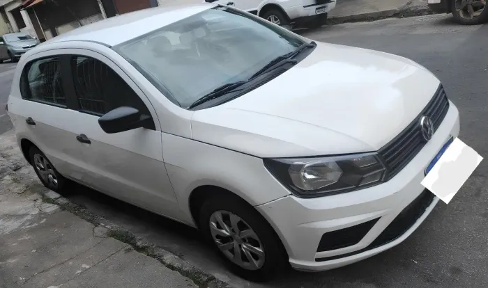 Aluguel de Veiculo/ Aluguel de carro/ Carro para motorista de aplicativo