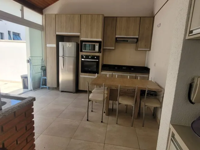 Cobertura à venda, 102 m² por R$ 579.000,00 - Vila Bastos - Santo André/SP