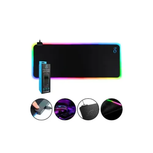 Mousepad RGB Aitek Delta P8030R