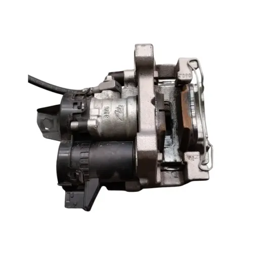 Pinça Freio Traseira Esquerda 2.8 T8 Xc90 Híbrida 2019 2020 2021 2022 2023