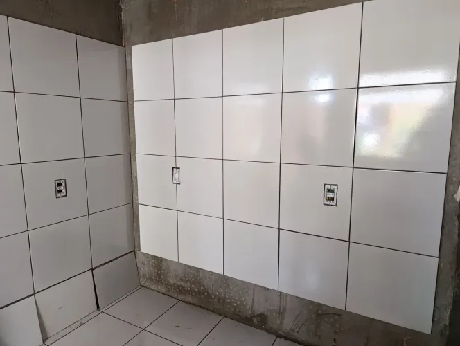Cerâmica e porcelanato em geral faça seu orçamento