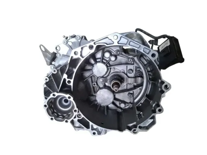 Caixa de cambio Audi A3 1.8 tfsi 180cv 2015