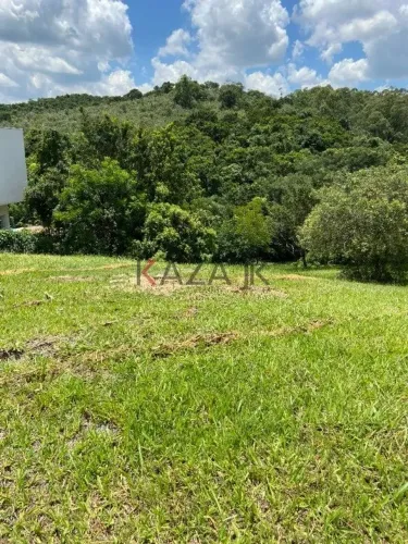 Terreno em condomínio Parque dos Resedas à venda em Itupeva-SP, Parque dos Cafezais - 854,