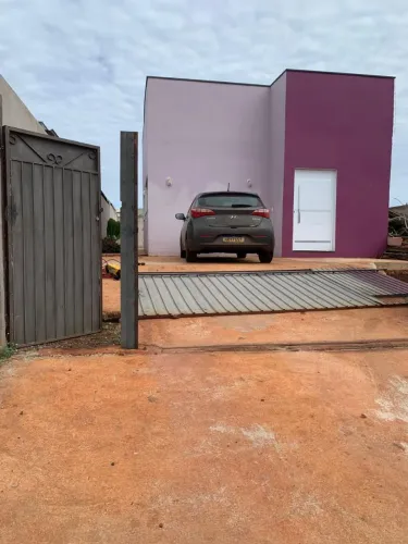 Casa alto das palmeiras - oportunidade para investir 