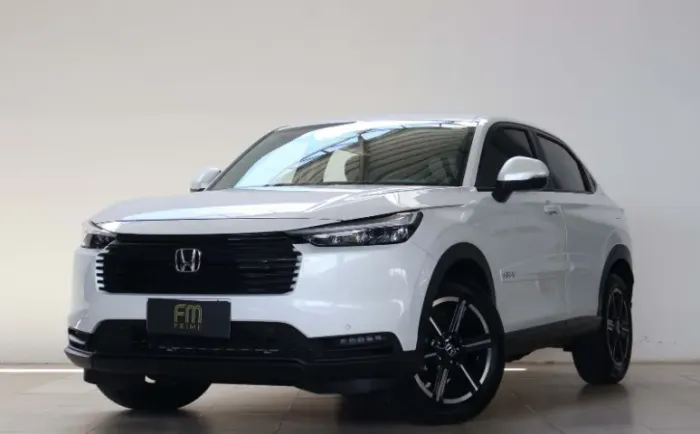 Honda HR-V EXL 1.5 Sensing 16V 5P Aut. 2026